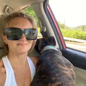 Meet your Posher, Jami